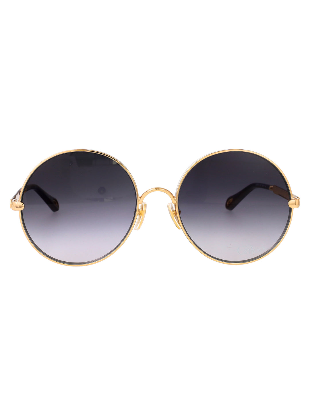 Chloe SUNGLASSES - Oro | 08afcc760fc29d5e38dc30e6259e4da69e53bfbc