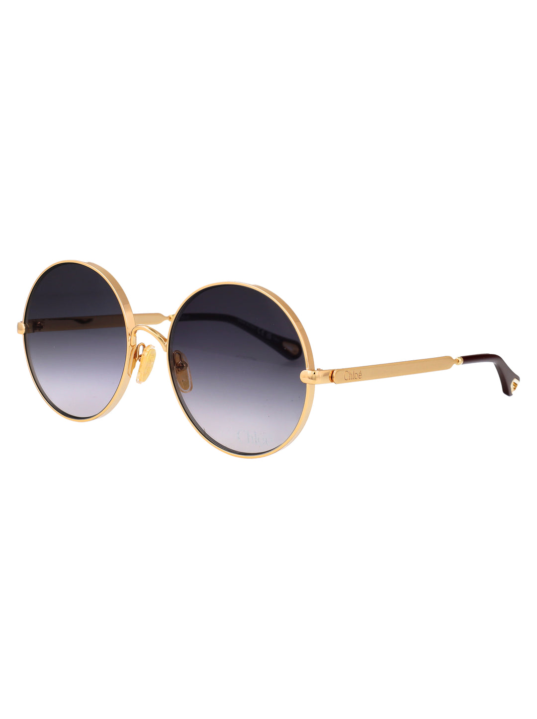 Chloe SUNGLASSES - Oro | 4cec3974276f28000a45180d8431c42cd477d031