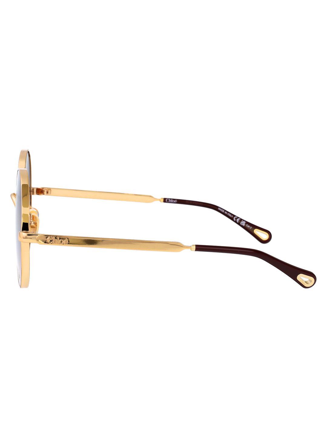 Chloe SUNGLASSES - Oro | 6c46ddc2c3ece44da889216254526210469178e2