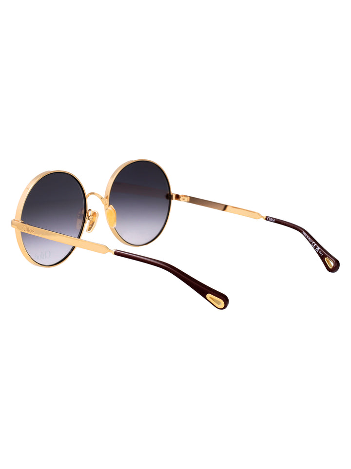 Chloe SUNGLASSES - Oro | d595cffff0075c89c779fa97735975ed5bdfe0d2