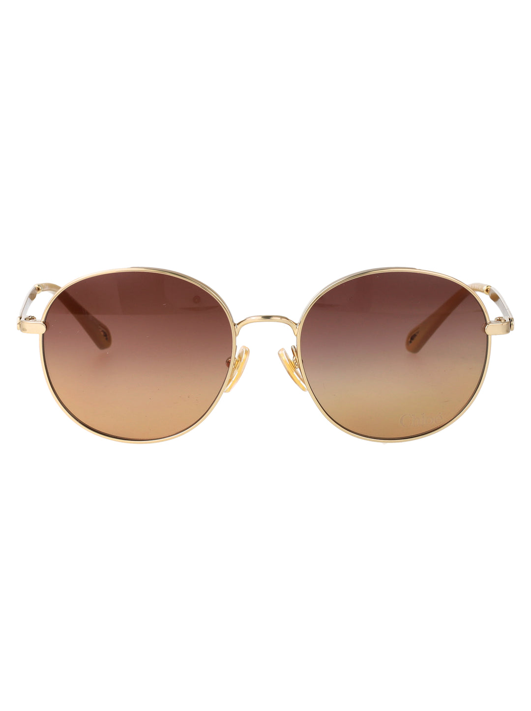 Chloe SUNGLASSES - Oro | 547f72ec8714073fd72801e6c1f4055afc4f11d0