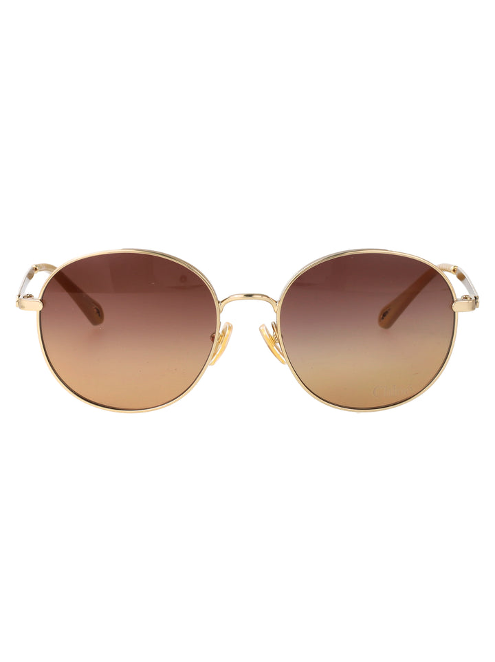 Chloe SUNGLASSES - Oro | 547f72ec8714073fd72801e6c1f4055afc4f11d0