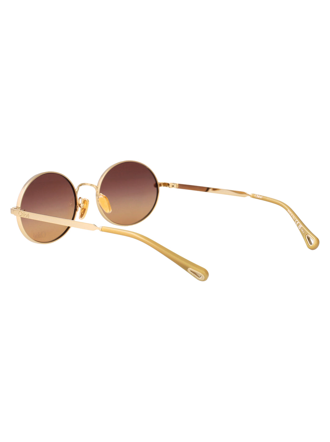 Chloe SUNGLASSES - Oro | 6943df1456b02f894ed84464653be0b0e729149b