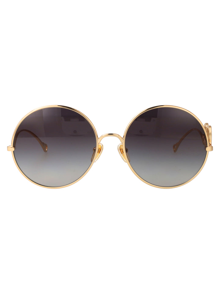 Chloe SUNGLASSES - Oro | 1e35a3f20e82a15858dbd59e95c582e8b55b19bf