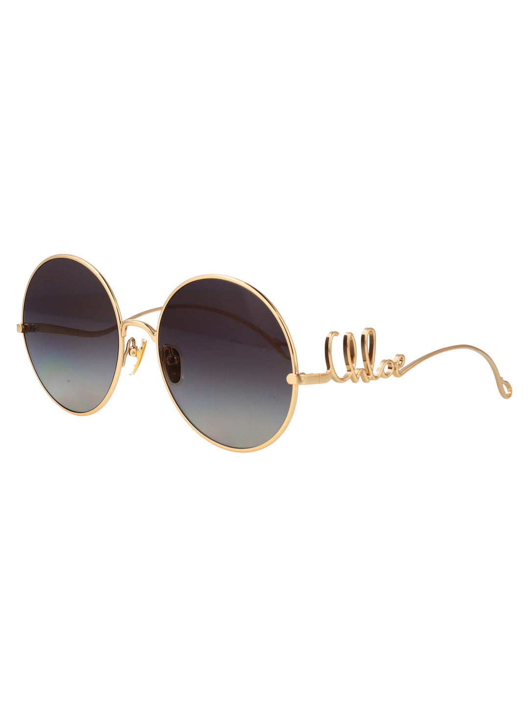 Chloe SUNGLASSES - Oro | 31588b2458a661b2ac94010ff1e1b2f9a90551dc
