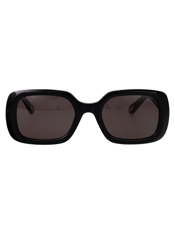 Chloe SUNGLASSES - Nero | fe8effdb6619bb691e00f8ee141b64087a0ef059