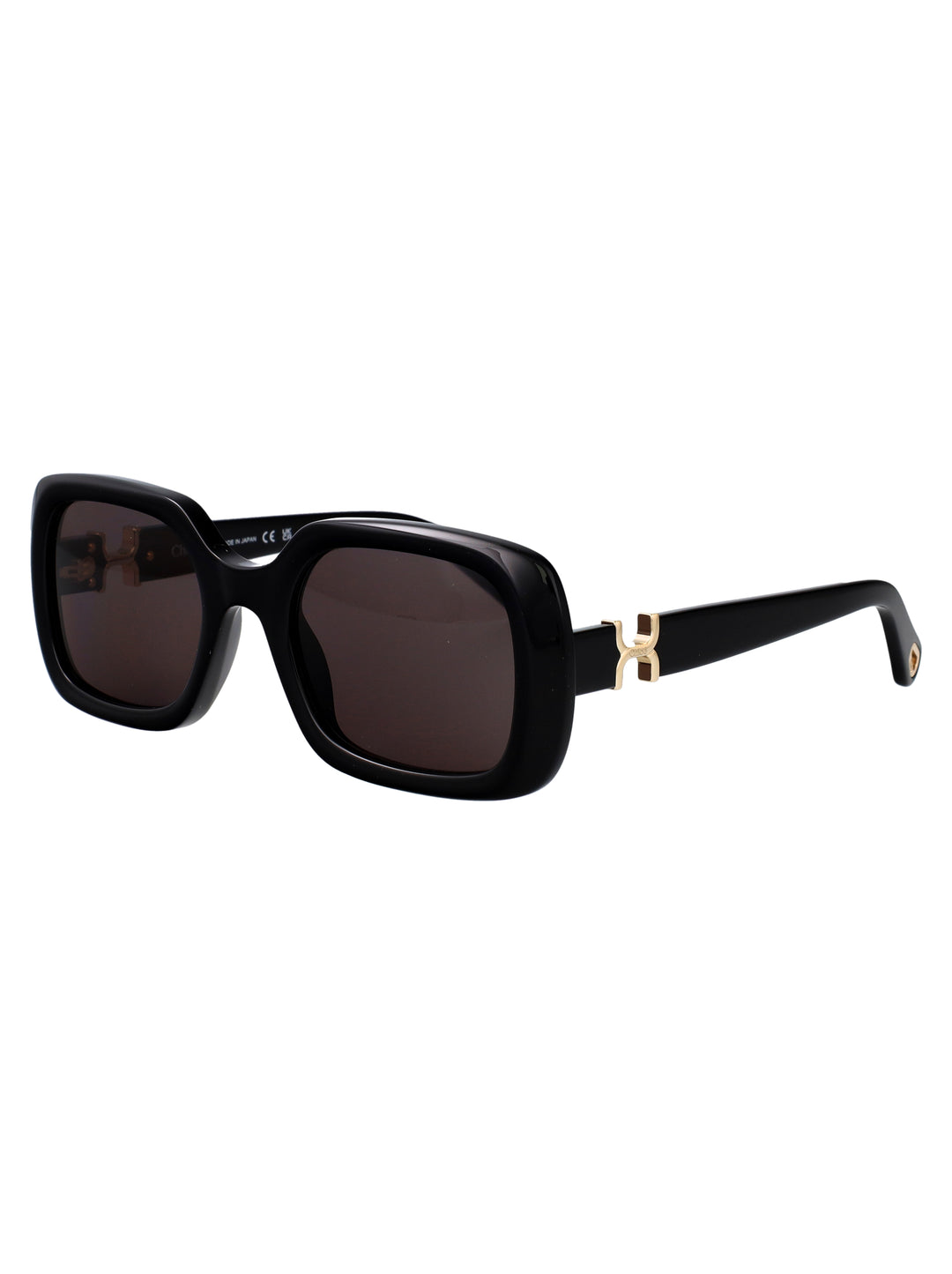Chloe SUNGLASSES - Nero | c6d8c78aa52a0ef733980f3f395ae5ec67146f61
