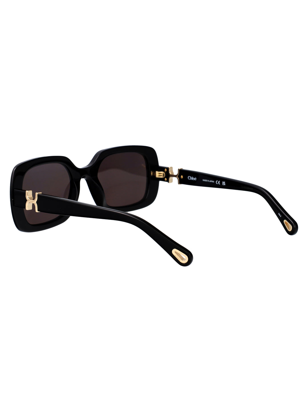 Chloe SUNGLASSES - Nero | 748a6dc0fc860ab63085ab38b413c8890c24a198