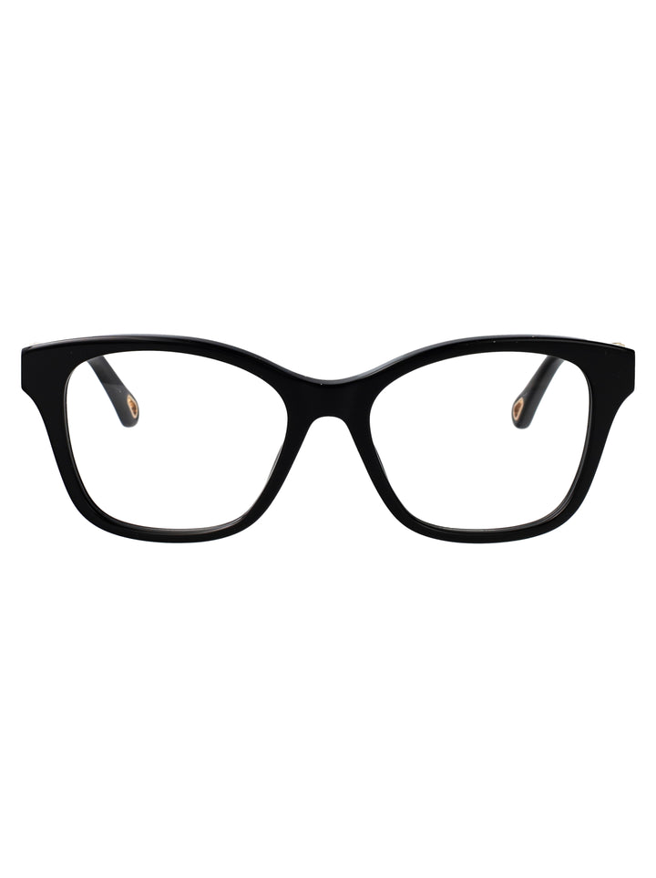 Chloe OPTICAL - Nero | f572afcd64f79925a9d9630b80416cb869605154