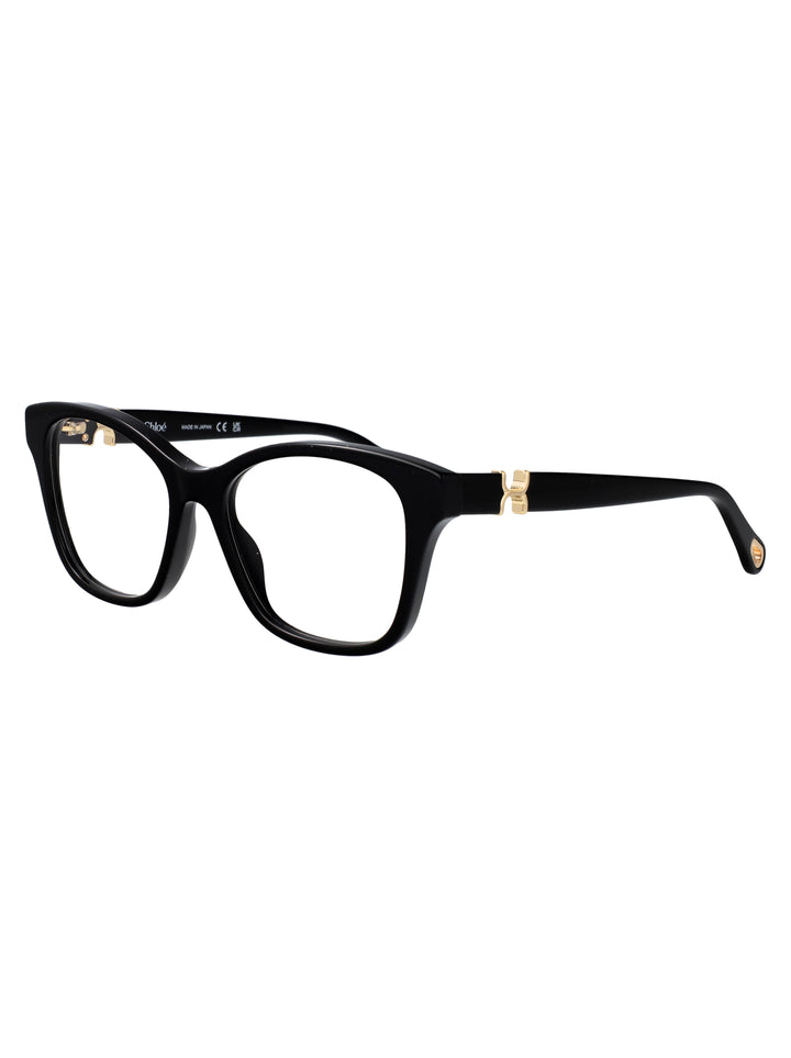 Chloe OPTICAL - Nero | 434380b668d0321914021add828bd6228a11025b