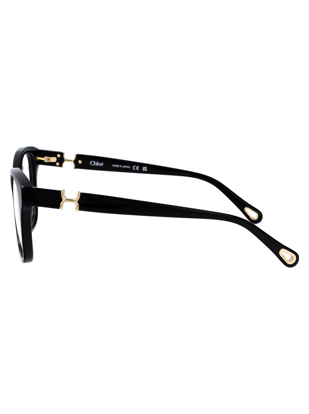 Chloe OPTICAL - Nero | e60d909853983eb6345d0a027a455eb6c5e117e9