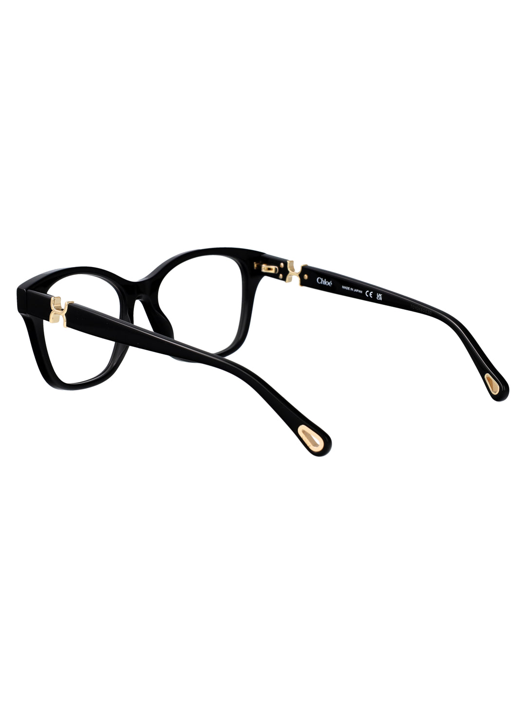 Chloe OPTICAL - Nero | c0b8a3ef7f7a7a8ab13952b52b6731b546961a6c
