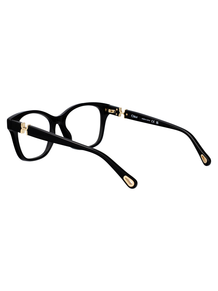 Chloe OPTICAL - Nero | c0b8a3ef7f7a7a8ab13952b52b6731b546961a6c