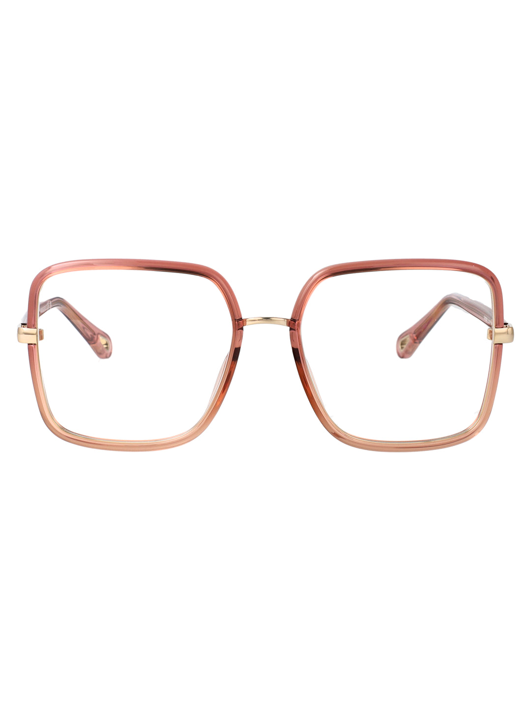 Chloe OPTICAL - Rosso | 1d459acc935f84247c7fdeb020c87d704bb7cf82