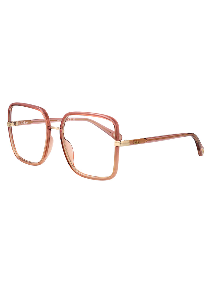 Chloe OPTICAL - Rosso | a69851145b059752bc0cf3b498d4cb2f879be752