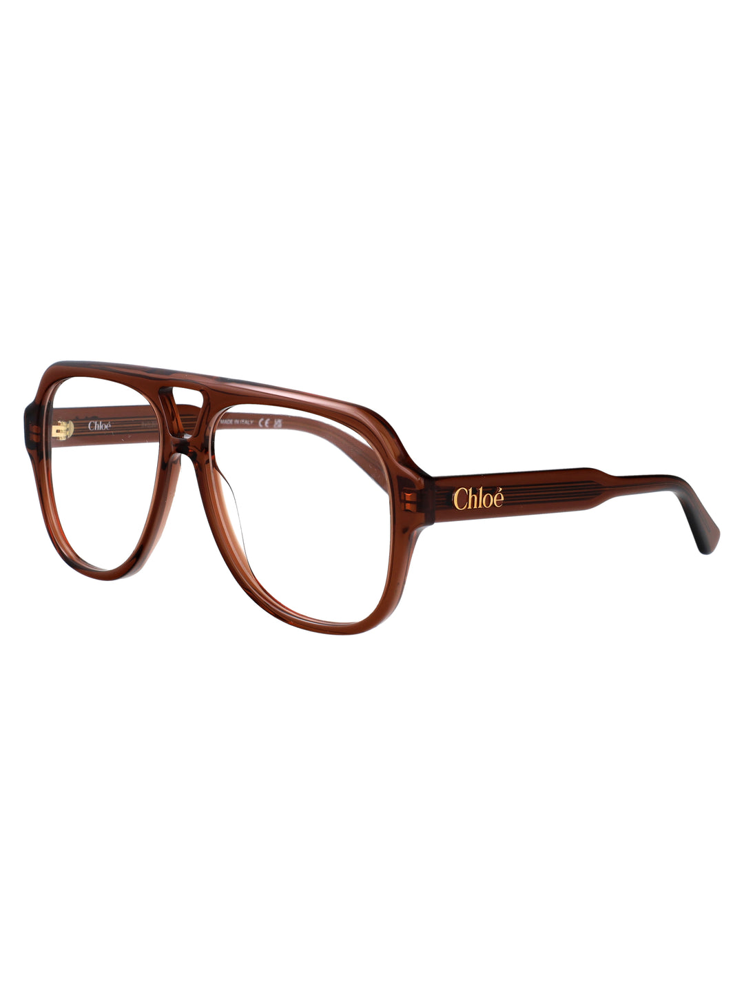 Chloe OPTICAL - Marrone | 2e48af6409ce8c62f0b9970e5b598198259e80b6