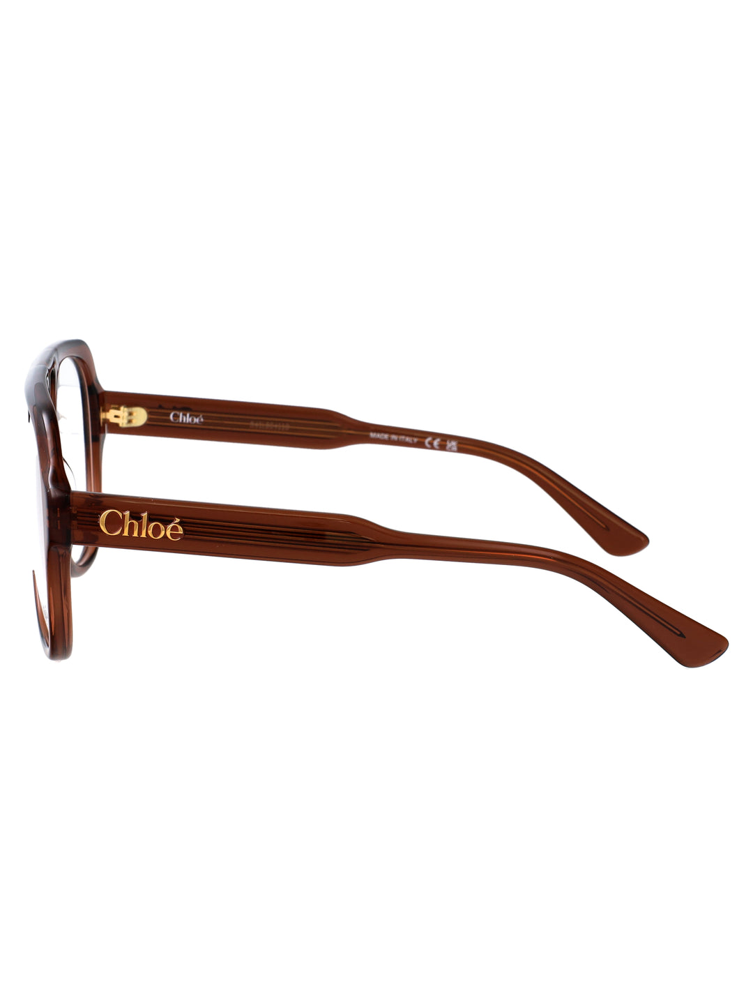 Chloe OPTICAL - Marrone | 69960ef8ae2a87662c20c756c4d1af93406f2929