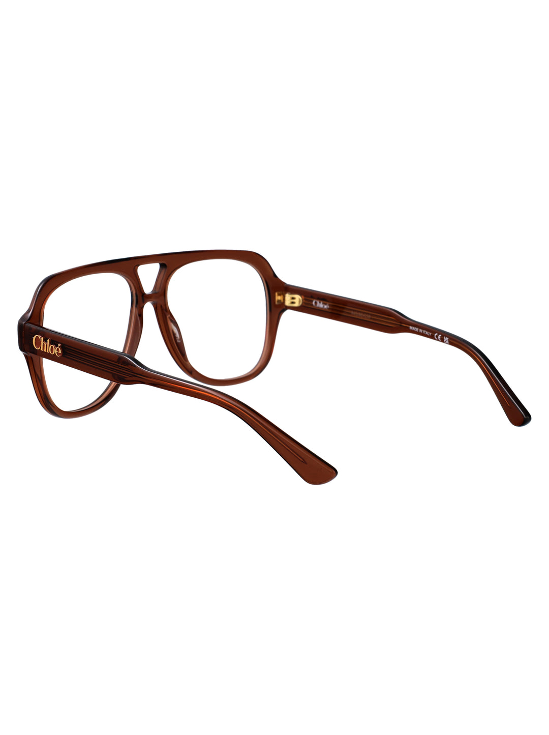 Chloe OPTICAL - Marrone | 561bcf71adc61e1bbbae3b0fa65741c52b5b7915