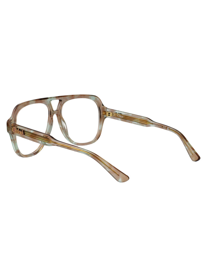 Chloe OPTICAL - Havana | ffc992f4672b2029886f2b31561c6f34203e6980