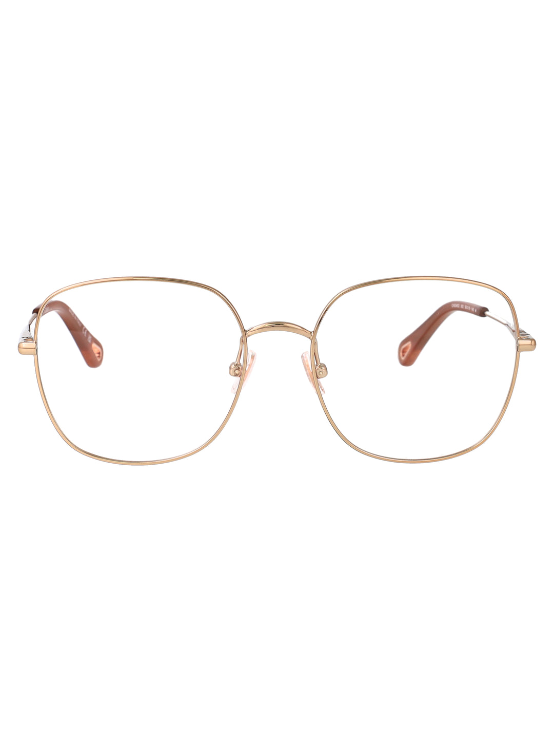 Chloe OPTICAL - Rosso | baf39a06f66b5977c614336975e10f512706bc9c