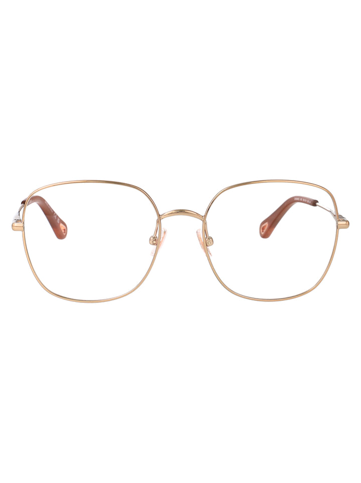 Chloe OPTICAL - Rosso | baf39a06f66b5977c614336975e10f512706bc9c
