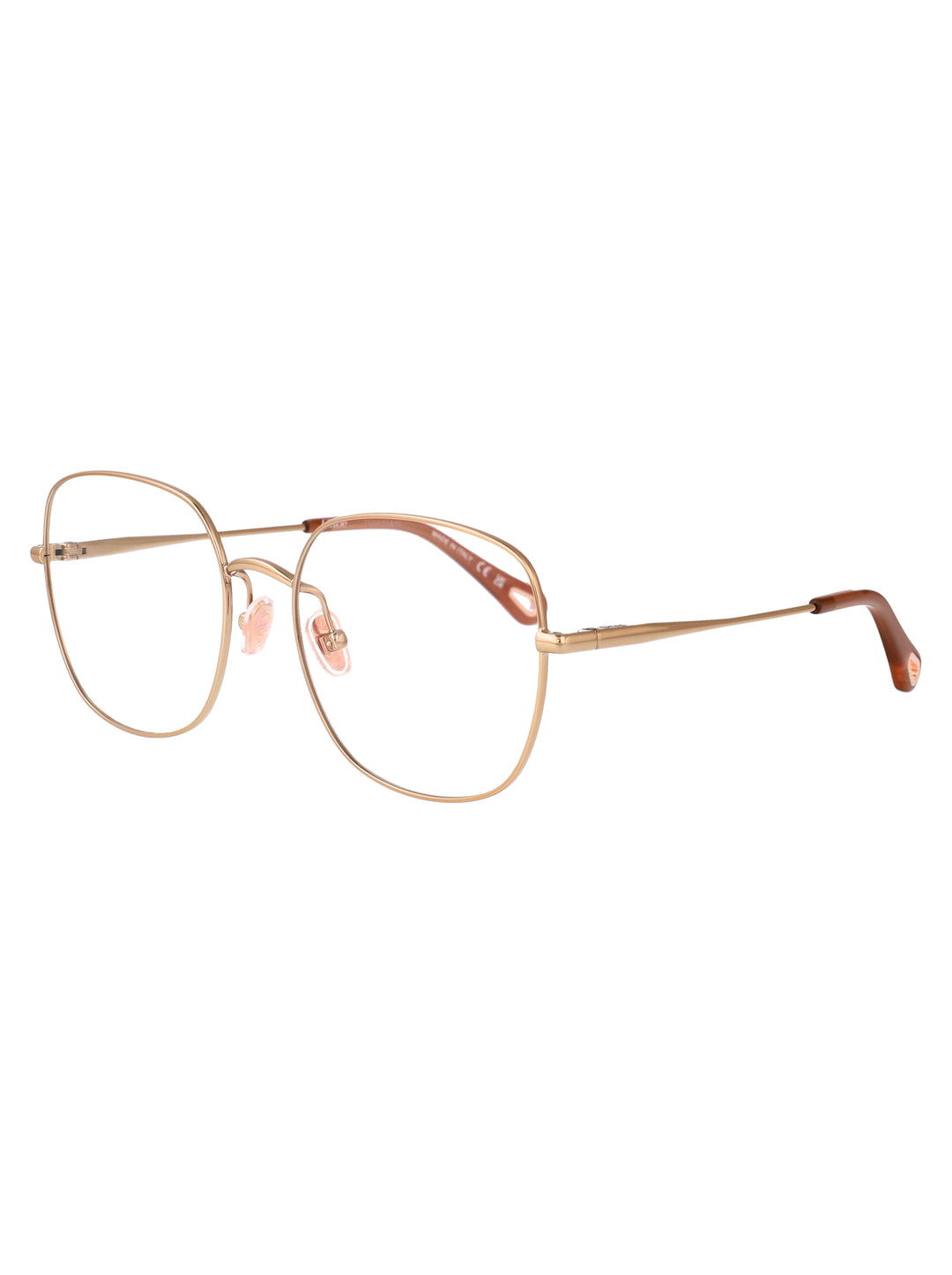Chloe OPTICAL - Rosso | 953cc11bc987b705099819577358a882fbe859e4