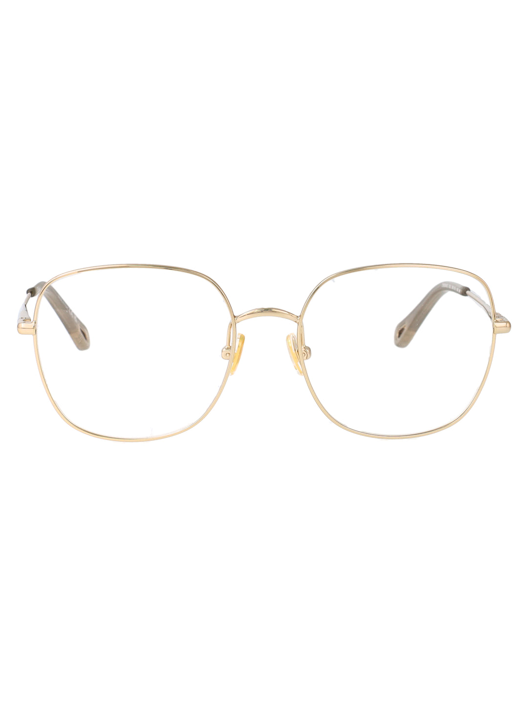 Chloe OPTICAL - Oro | 343791e1dff2b2764eb2d3b3e33b259d00dc8ed3