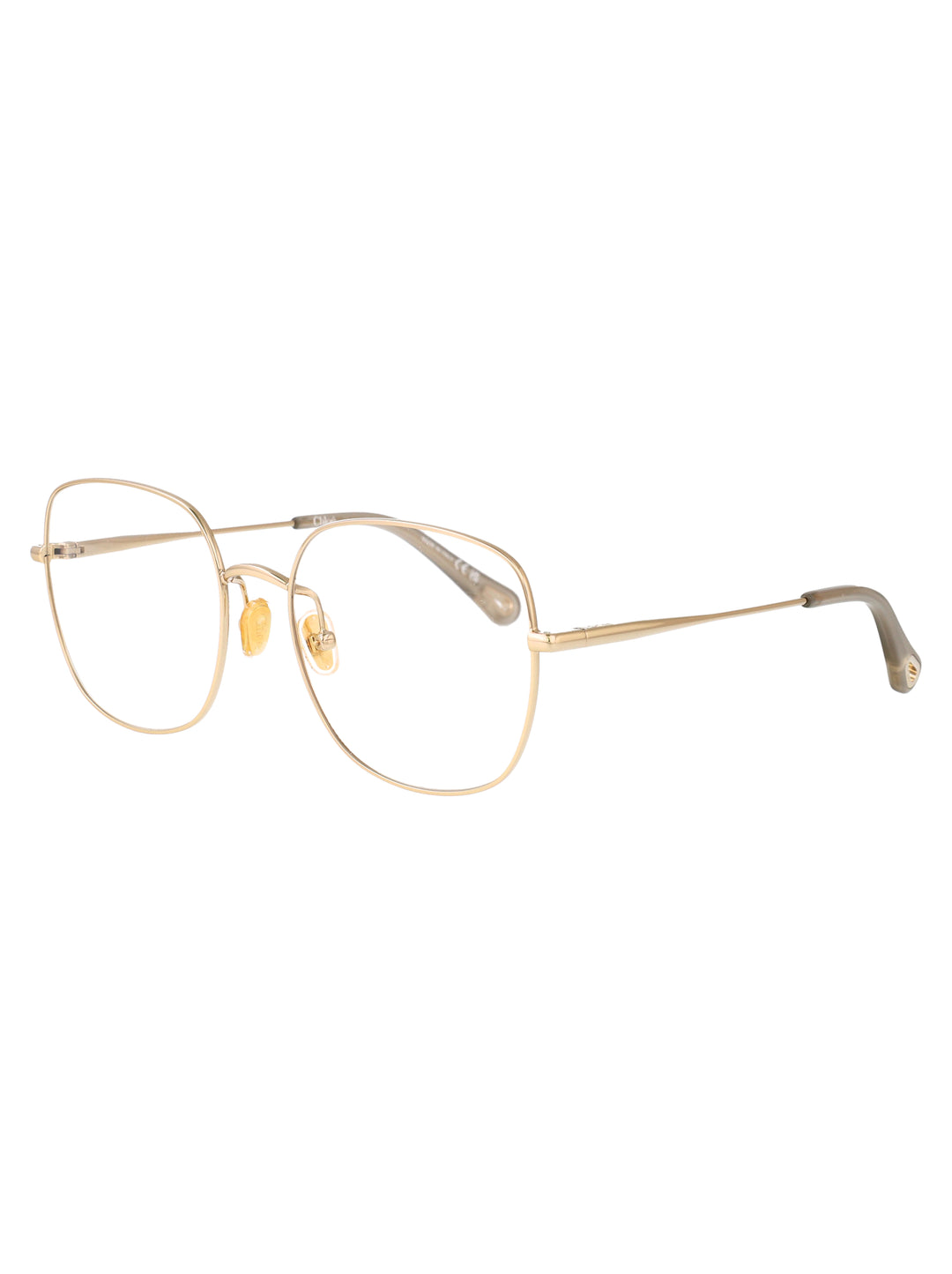 Chloe OPTICAL - Oro | a68f12fa67723e9ae1f3fb69d1be28a70b5319c0