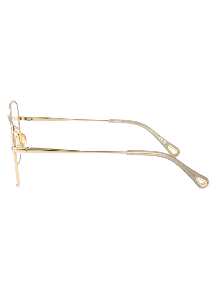 Chloe OPTICAL - Oro | bc99702bea5816e071a111575a4632332dc54c86