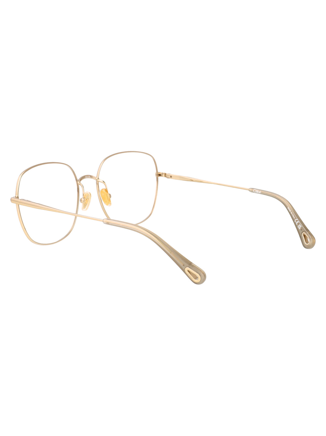 Chloe OPTICAL - Oro | 8b41da9c8de6f8e8963884a80807acc0b0b911c9
