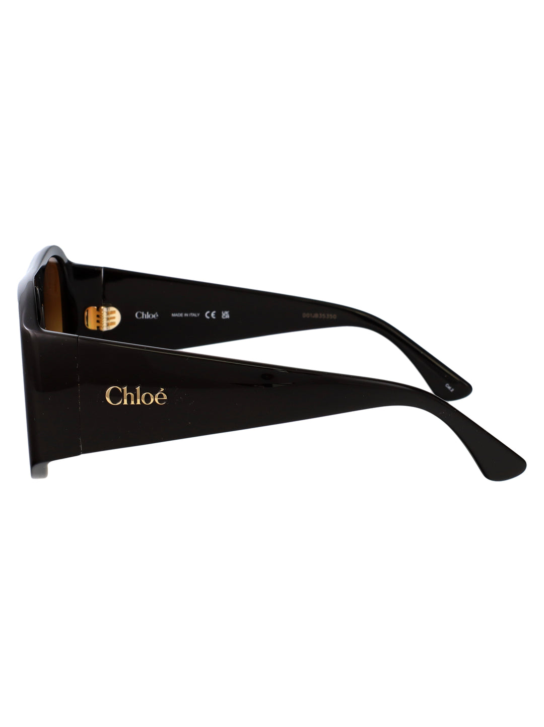 Chloe SUNGLASSES - Marrone | e4e8359bfa470217aafe74a863381291fe464e26