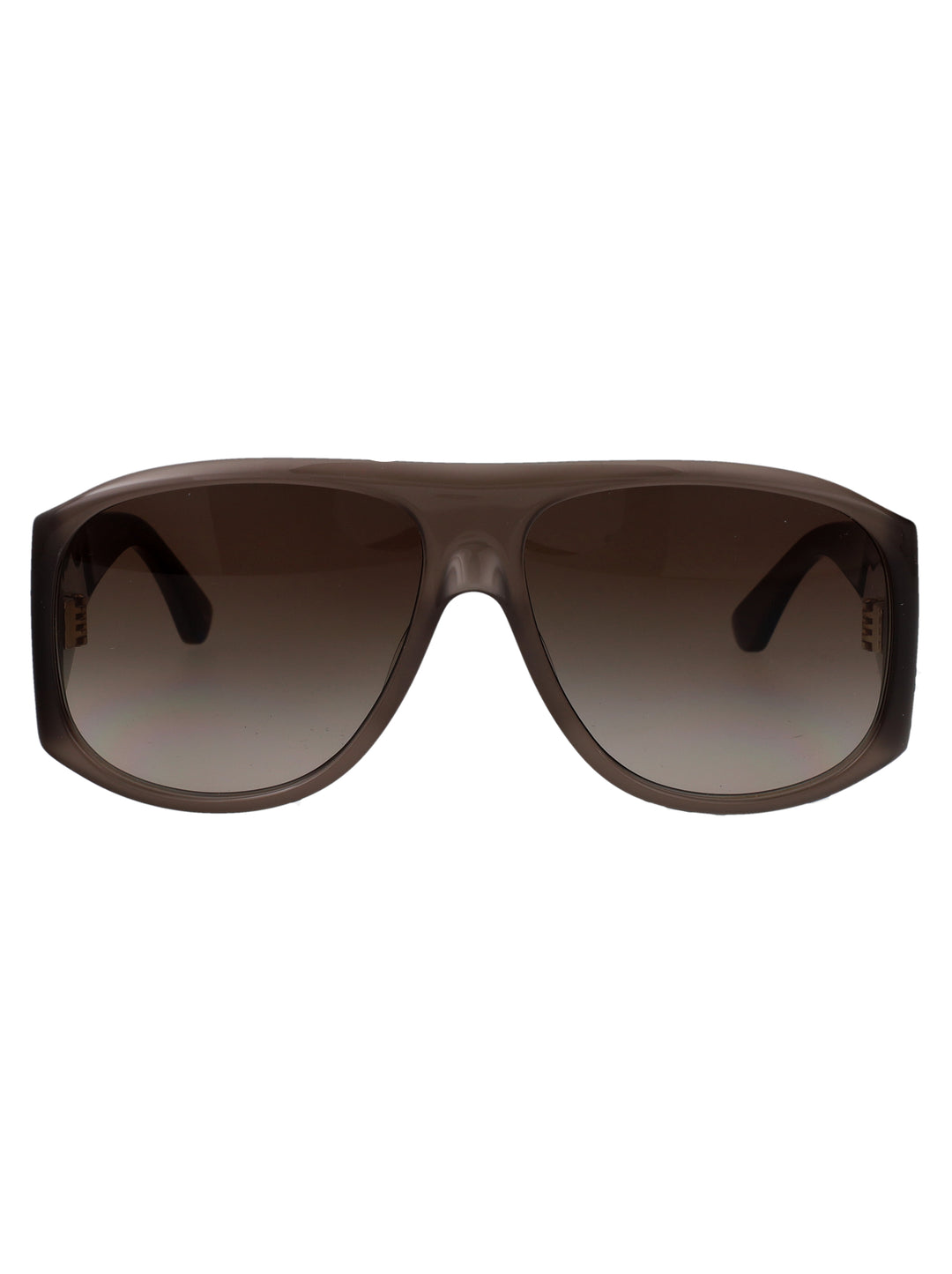 Chloe SUNGLASSES - Grey | cd76feadec0b67725ebf853c7361cd51866384f1