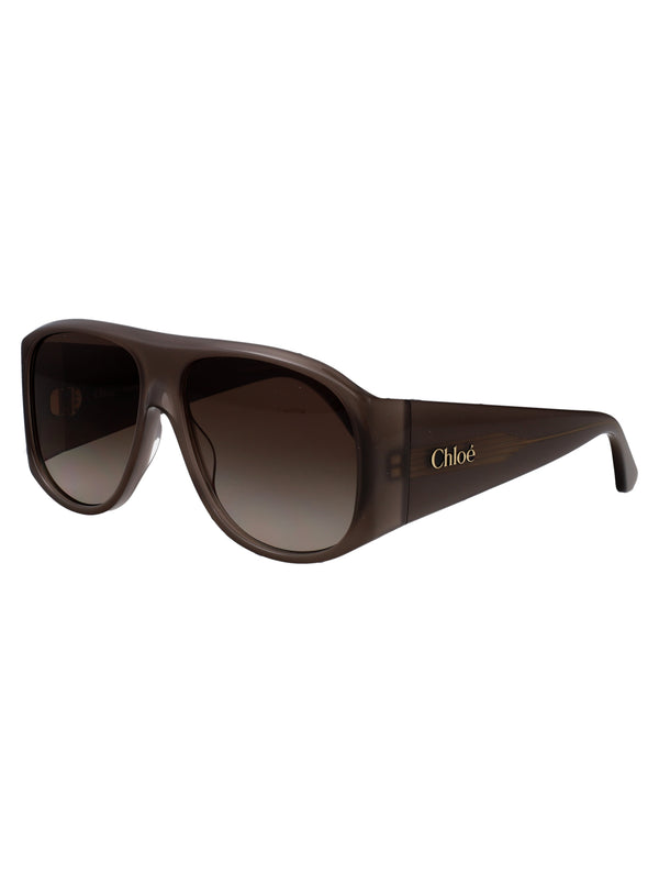 CH0347S AVIATOR Sunglasses
