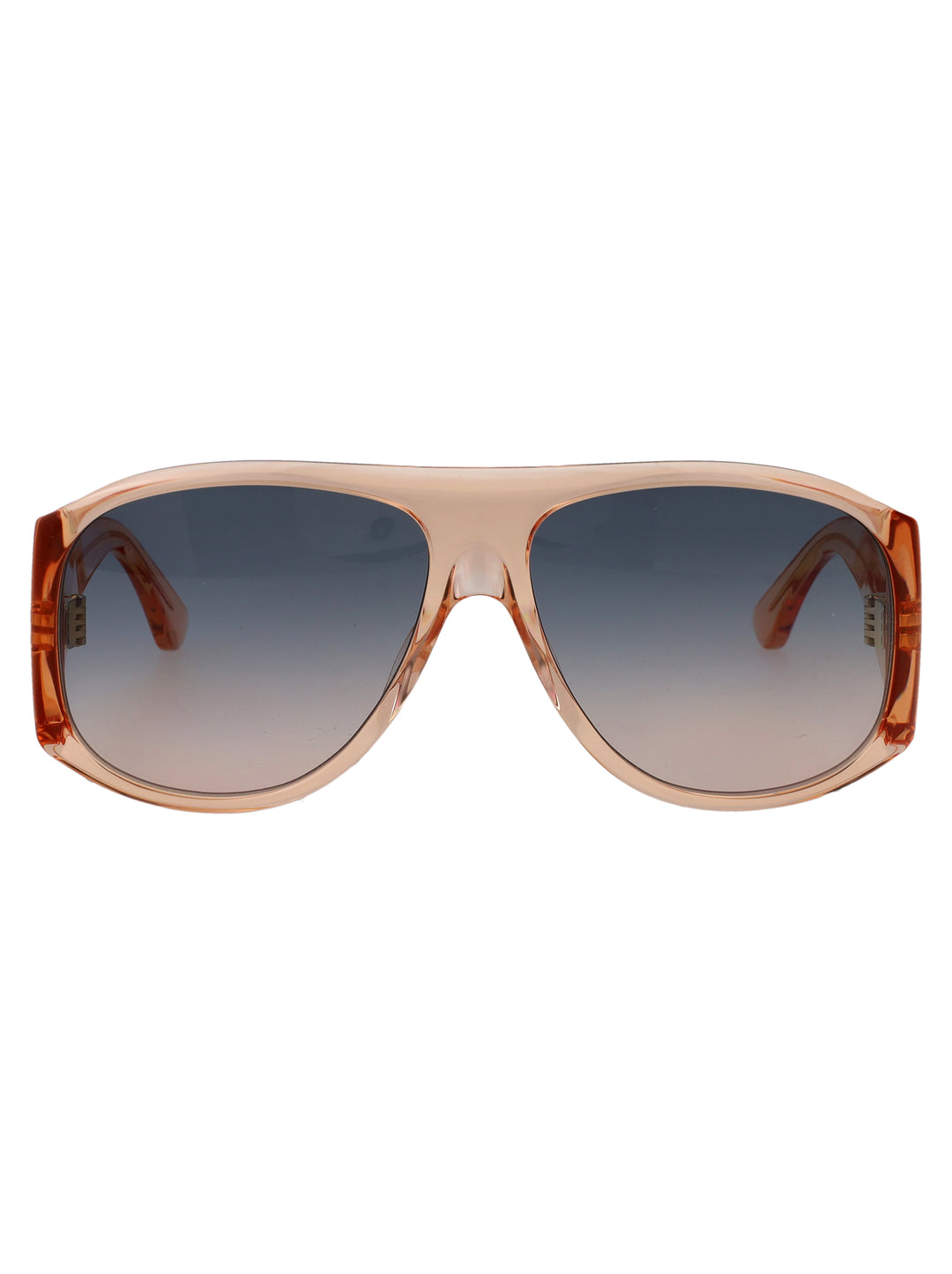 Chloe SUNGLASSES - Arancione | 605c9decfc9a9eeb5533727504d1049c5b563ba8