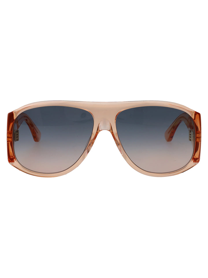 Chloe SUNGLASSES - Arancione | 605c9decfc9a9eeb5533727504d1049c5b563ba8