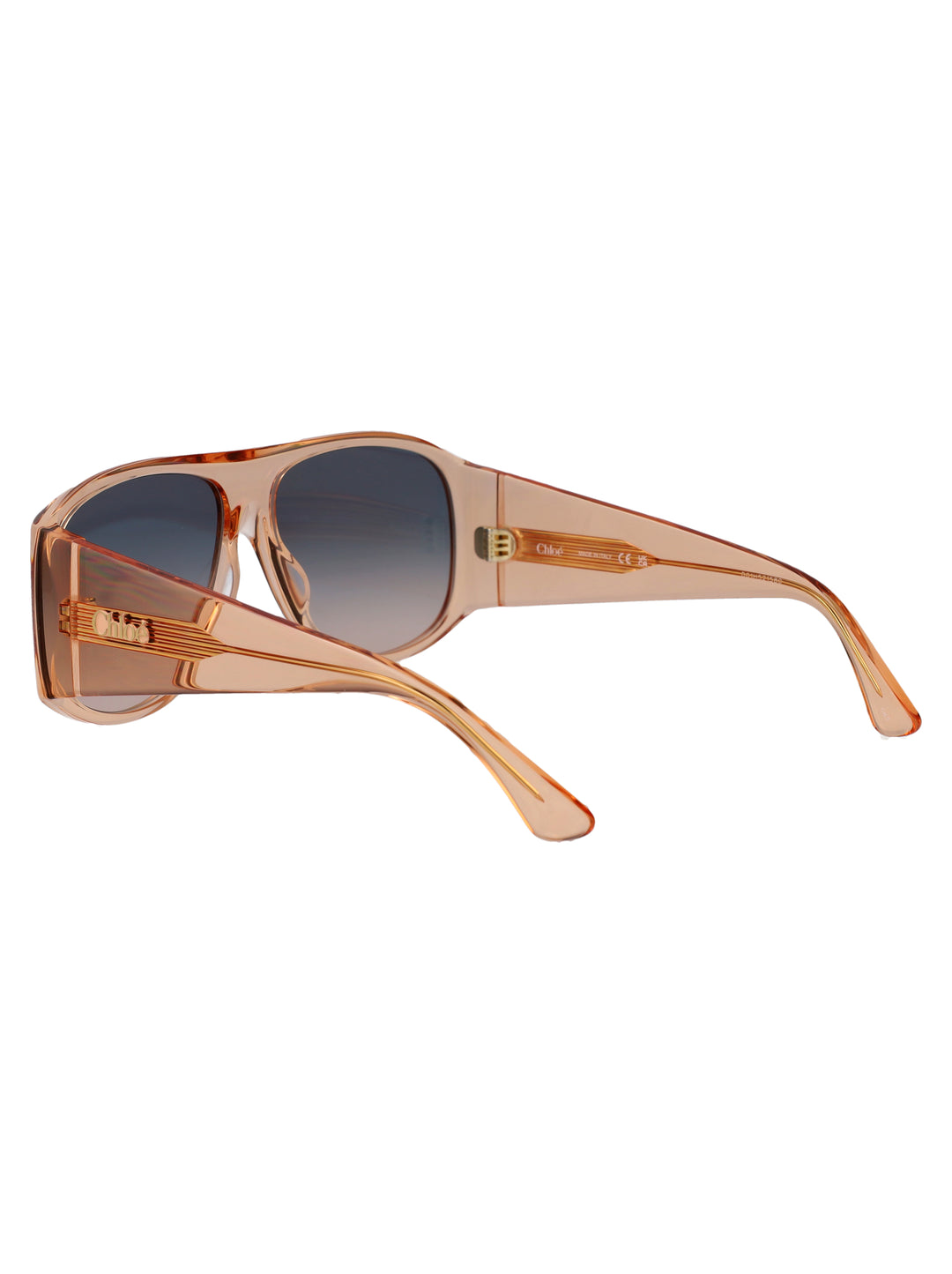Chloe SUNGLASSES - Arancione | fbdb8c43093b56da4f8c9c45e6f341cb32da9915