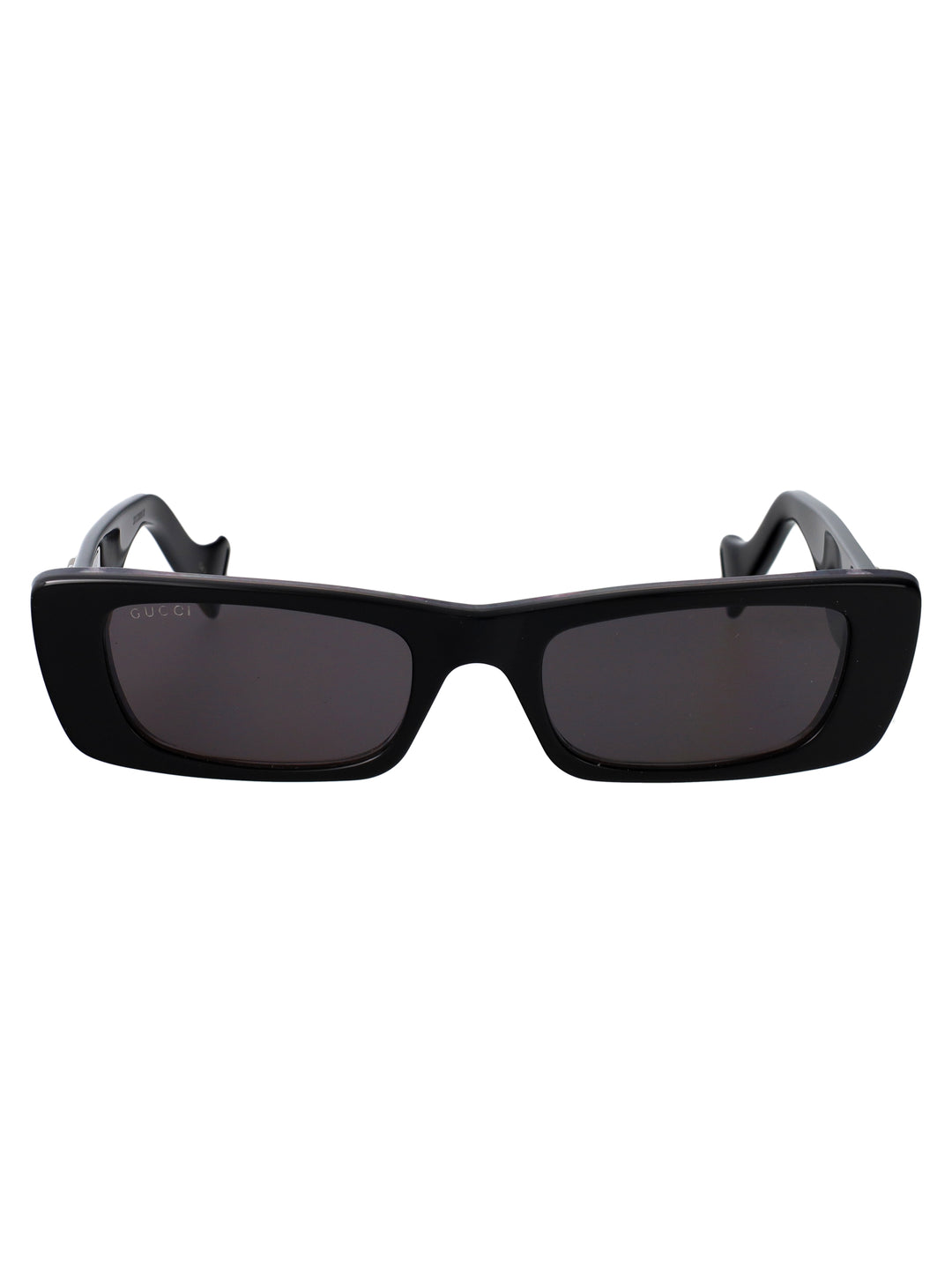 Gucci SUNGLASSES - Nero | f8d976107c98bb58d6e0ae61aec3fce1cebb6243