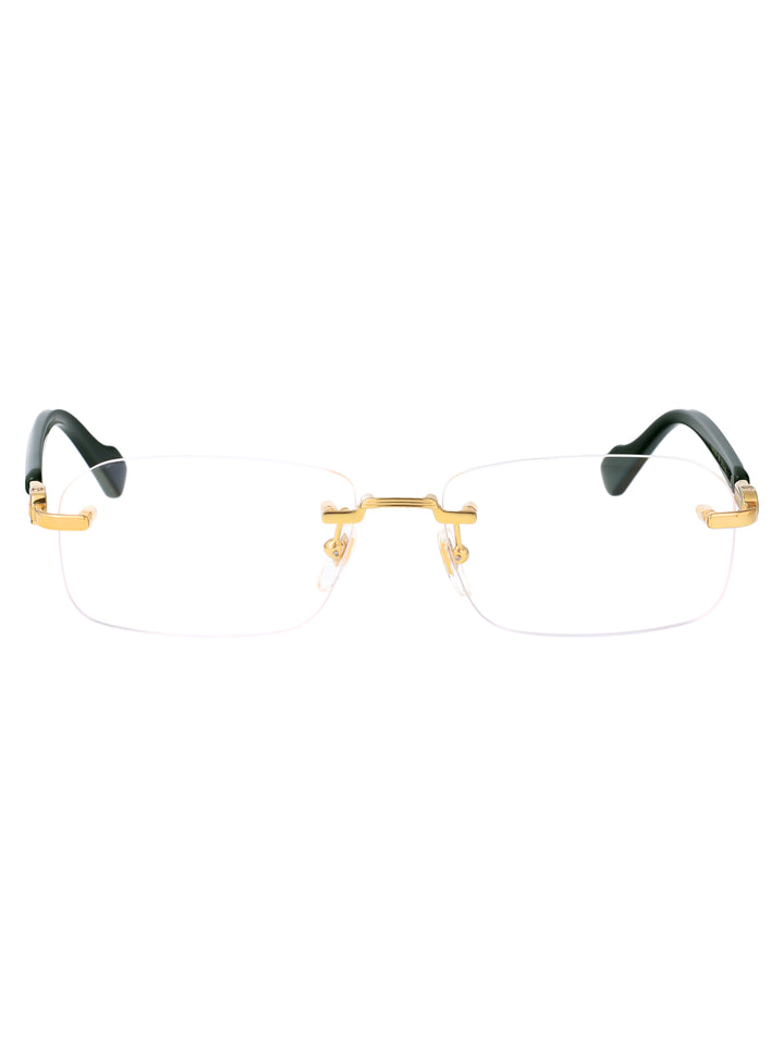 Gucci GG1221O SQUARED Occhiali da Vista