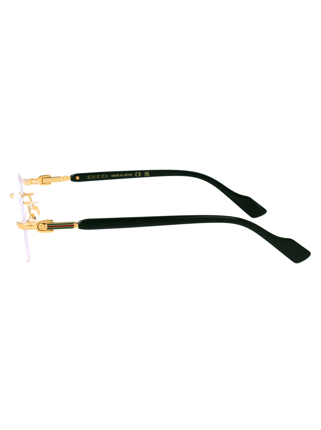 Gucci GG1221O SQUARED Occhiali da Vista