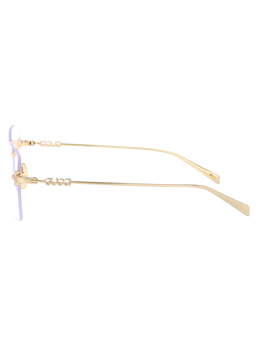 Gucci OPTICAL - Oro | 99c9c22ec240f1b59848b78ca474f96fe1f224f7