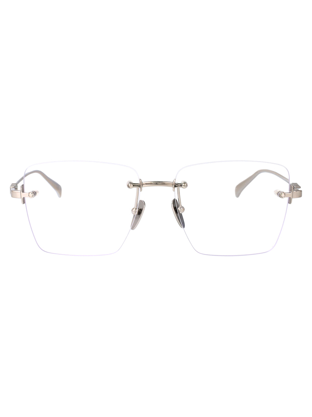 Gucci OPTICAL - Silver | ebb26af4cf4e049a21a5d7395552e10d41af7bca