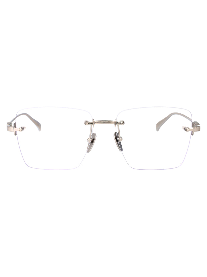 Gucci OPTICAL - Silver | ebb26af4cf4e049a21a5d7395552e10d41af7bca