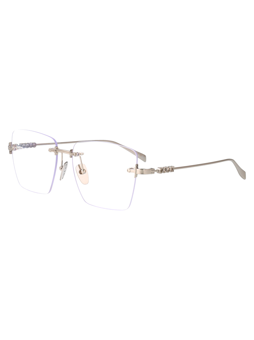 Gucci OPTICAL - Silver | a897f07b9fc1525230222037156cb1d5e2d26b7b