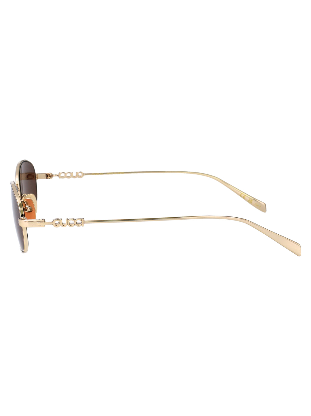 Gucci SUNGLASSES - Oro | b6070bf3c27b5067d6b03a7004b5193bb128656f