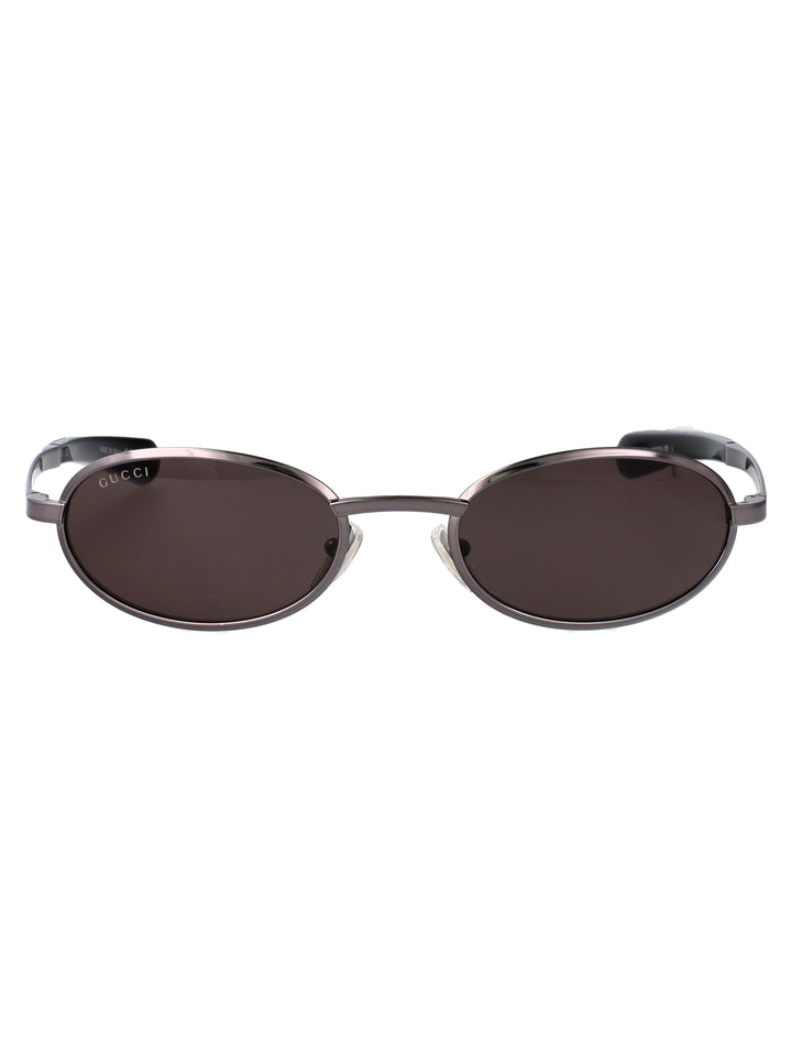 Gucci GG1942S ROUND Sonnenbrille
