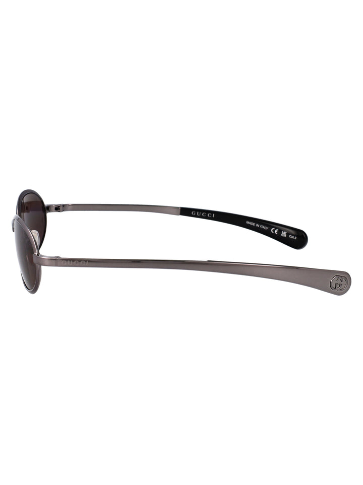 Gucci GG1942S ROUND Sonnenbrille