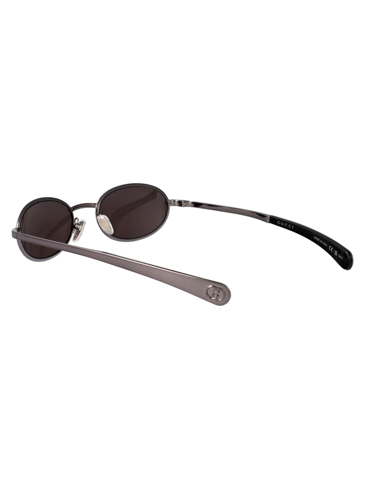 Gucci GG1942S ROUND Sonnenbrille