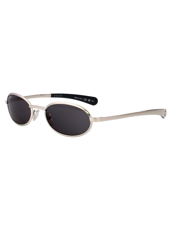 Gucci GG1942S ROUND Lunettes de Soleil