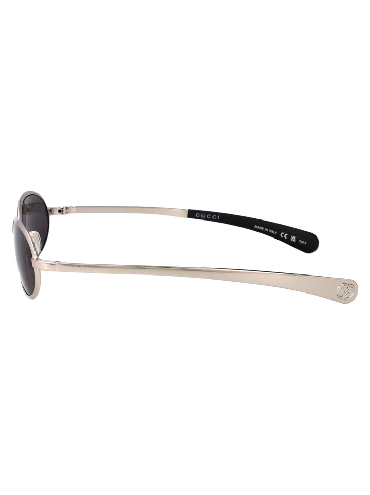 Gucci GG1942S ROUND Lunettes de Soleil