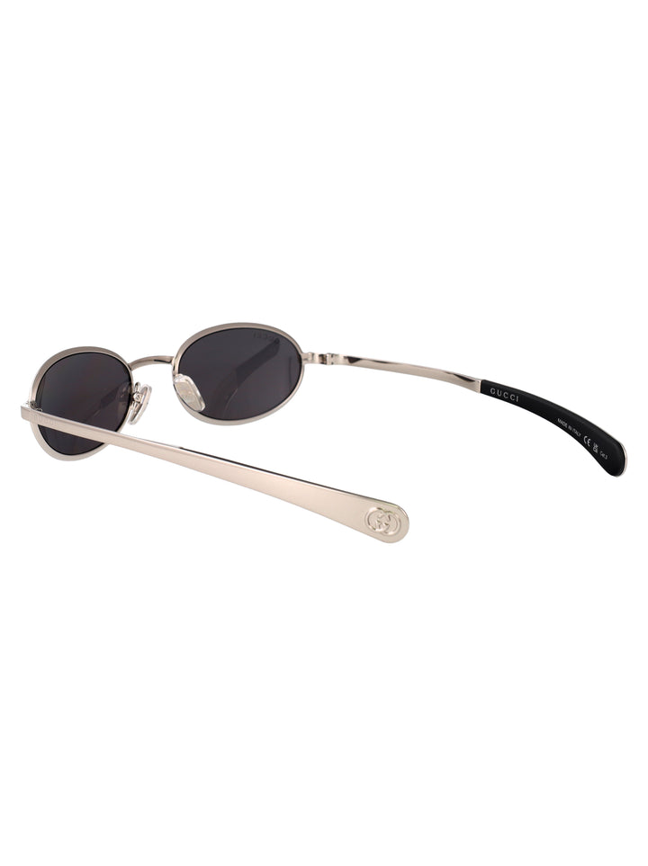 Gucci GG1942S ROUND Lunettes de Soleil
